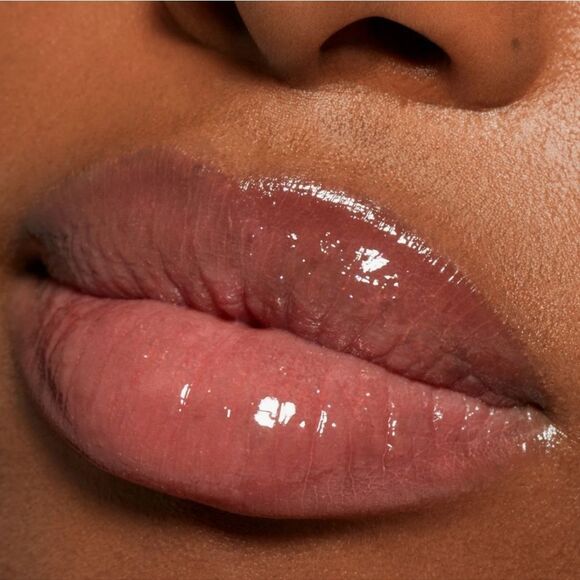 Morphe 2 Glassified Lip Oil - Picture 5 of 7